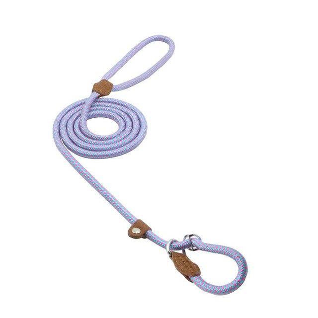 Strong and Sturdy Nylon Dog Collar, Lead, P Type - Image 3
