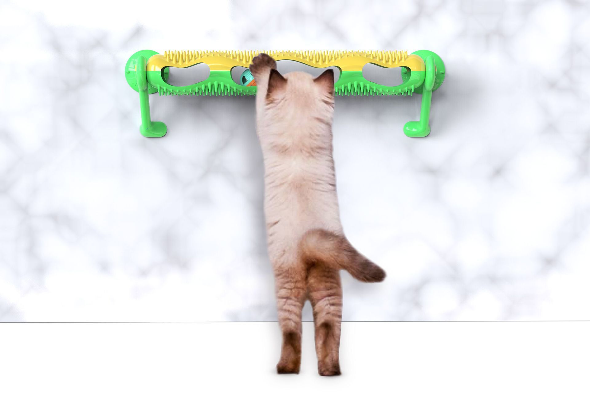 Orbit ball cat toy - Image 5
