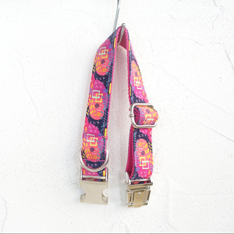 Pet supplies dog leash dog training running rope - Image 6